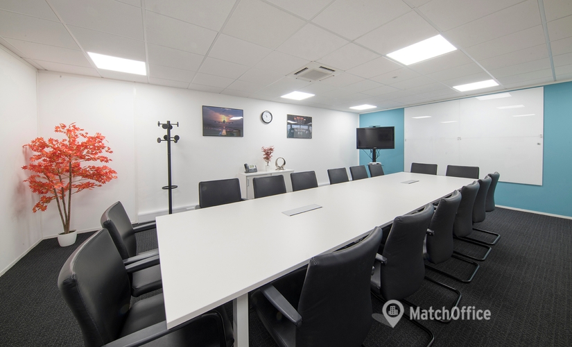 Virtual office 2nd Floor, Afon Building, Worthing Road RH12 1TL Horsham