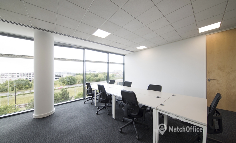 Virtual office 3000 Aviator Way M22 5TG Manchester