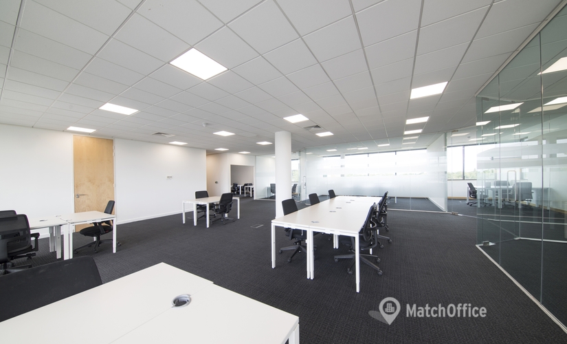 Meeting room in Manchester, 3000 Aviator Way, 12 m² - MatchOffice.co.uk