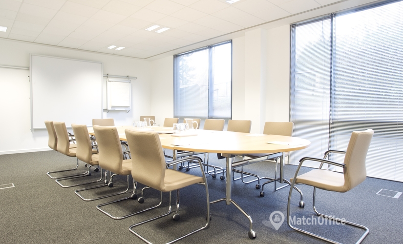 Virtual address in Surrey, 377 - 399 London Road (GU15 3HL) - 2 | MatchOffice.com