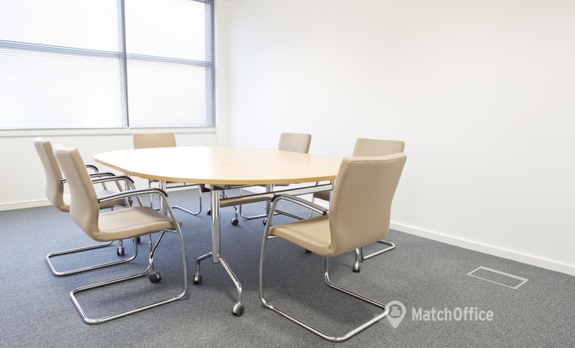 Virtual business address in Surrey, 377 - 399 London Road (GU15 3HL) - 4 | MatchOffice