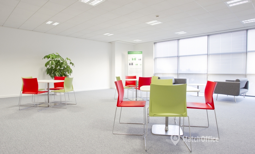 Meeting room in Surrey, 377 - 399 London Road, 25 m² - MatchOffice.co.uk