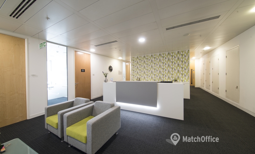 Virtual office 3 Hardman Street M3 3HF Manchester