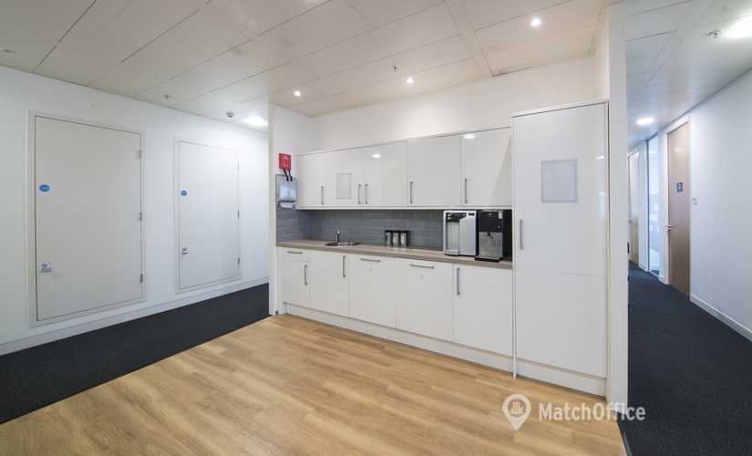 Virtual business address in Manchester, 3 Hardman Street (M3 3HF) - 3 | MatchOffice