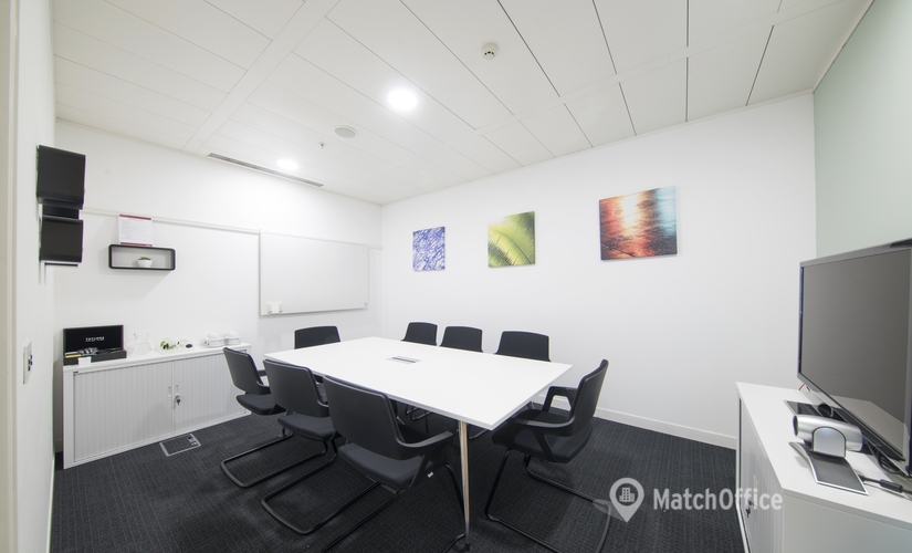 Virtual business address in Manchester, 3 Hardman Street (M3 3HF) - 4 | MatchOffice