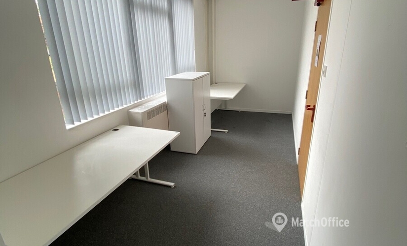 Coworking Castle Mill, Burnt Tree, Dudley DY4 7UF Birmingham Centre