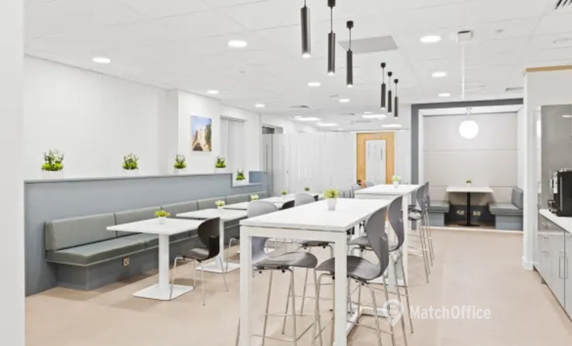 10 m² Business space in Lincoln, Crusader Road (LN6 7AS) - 0 | MatchOffice.com