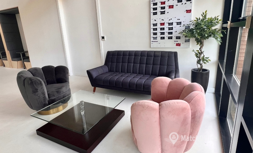 Office Percy Street LS12 1EG Leeds City Centre