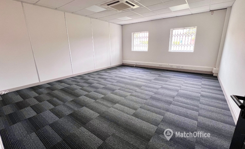 Office Percy Street LS12 1EG Leeds City Centre