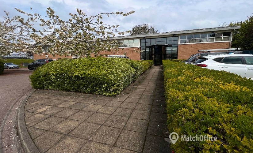 Office Percy Street LS12 1EG Leeds City Centre