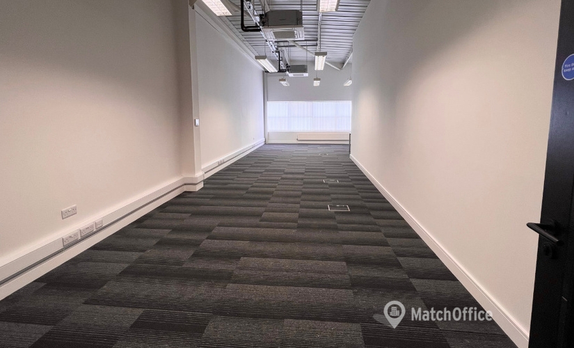 Coworking Percy Street LS12 1EG Leeds City Centre