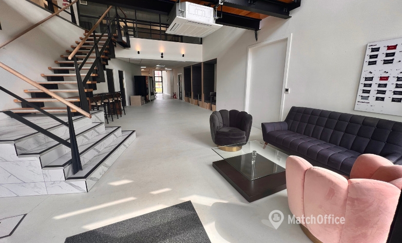 10 m² Business park in Leeds City Centre, Percy Street (LS12 1EG) - 1 | MatchOffice.com