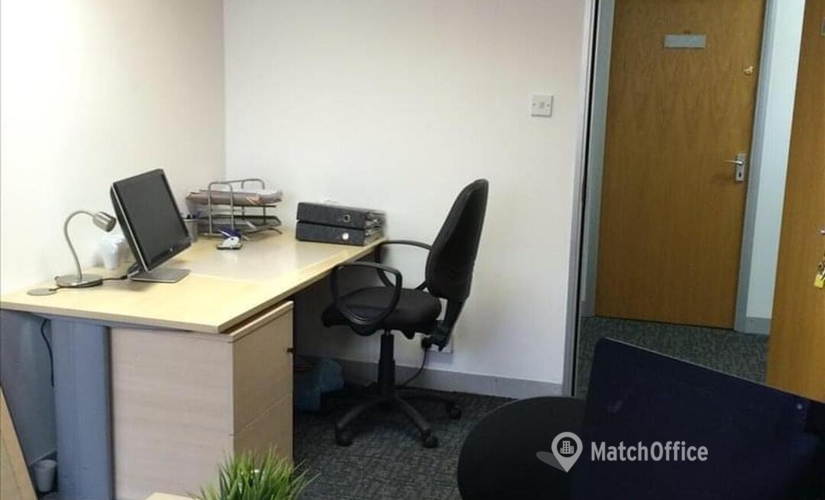 22 m² Business space in West London, Pentax House (HA2 0DU) - 4 | MatchOffice.com