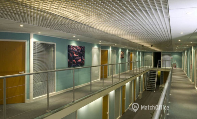 Meeting room 85-87 Bayham Street, London NW1 0AG The City of London