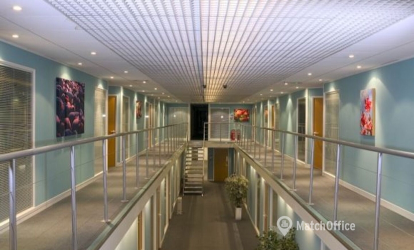 38 m² Conference hall in The City of London, 85-87 Bayham Street (NW1 0AG) - 2 | MatchOffice