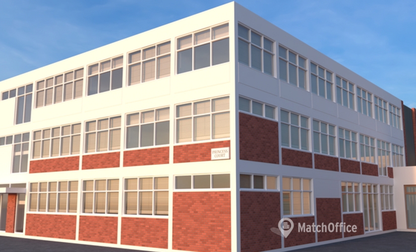 50 m² Shared office  in South London, Horace Road (KT1 2SL) - 0 | MatchOffice.com