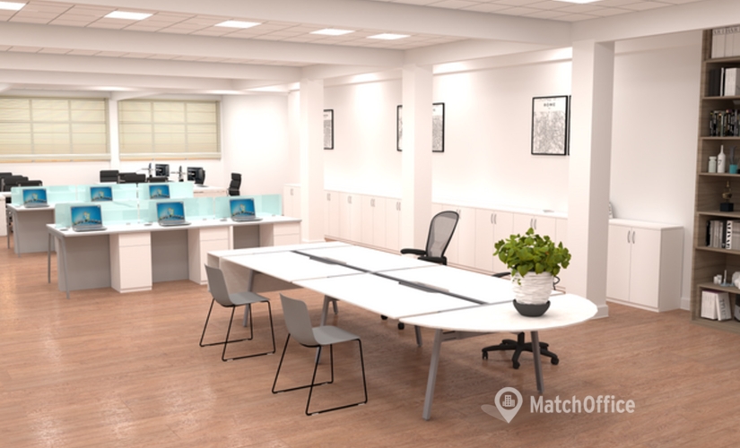 50 m² Shared workspace  in South London, Horace Road (KT1 2SL) - 1 | MatchOffice