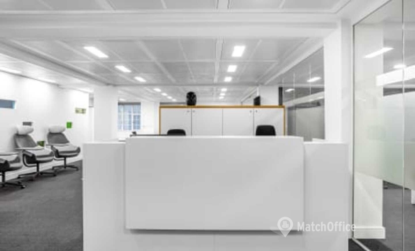 Meeting room 1-5 London Place OX4 1BD Oxford