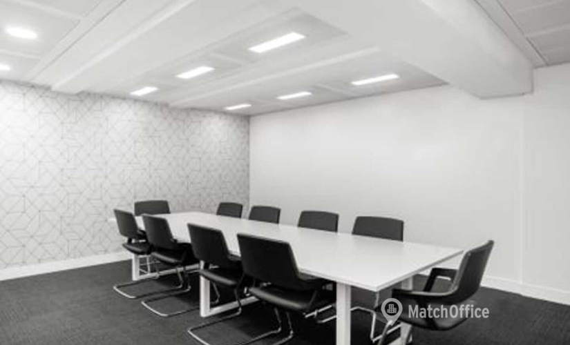 Meeting room 1-5 London Place OX4 1BD Oxford