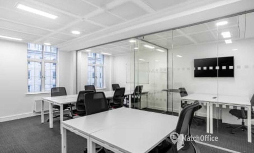 Meeting room 1-5 London Place OX4 1BD Oxford