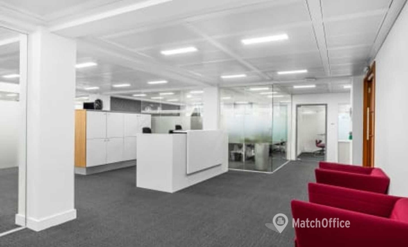 Meeting room 1-5 London Place OX4 1BD Oxford