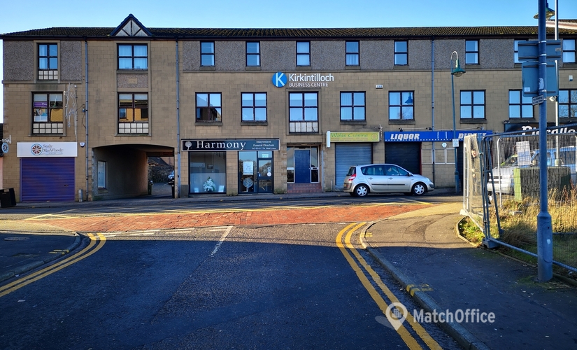 Meeting room 74 Townhead, Kirkintilloch G66 1NZ Kirkintilloch