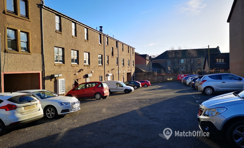 30 m² Conference room in Kirkintilloch, 74 Townhead (G66 1NZ) - 1 | MatchOffice.com