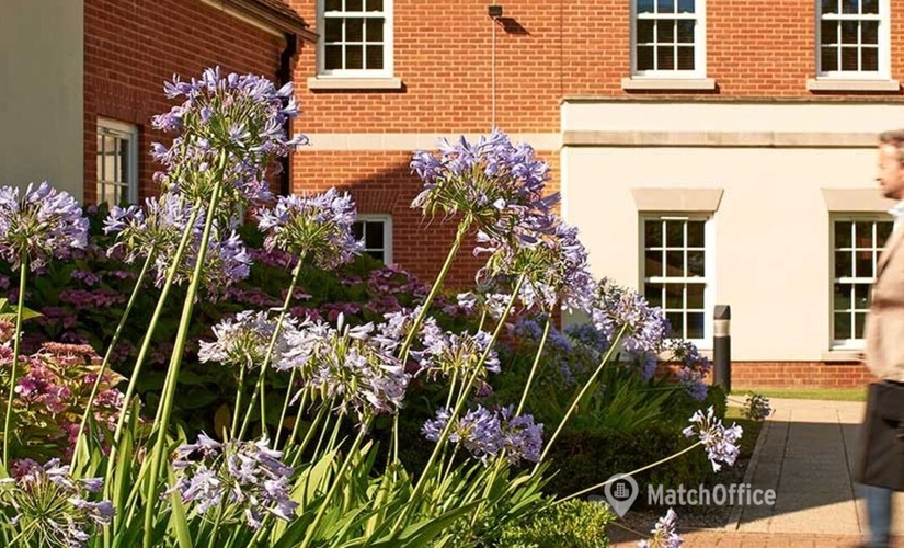 Business center Start Hill, Bishop's Stortford CM22 7WE, United Kingdom CM22 7WE Staffordshire