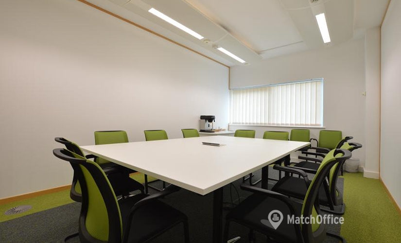 250000 m² Serviced office in Chepstow, Riverside Court (NP16 5UH) - 1 | MatchOffice