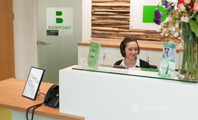 Business center Riverside Court, Beaufort Park NP16 5UH Chepstow