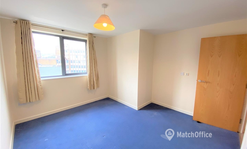 Business center Salubrious Passage, Wind Street SA1 3RT Swansea