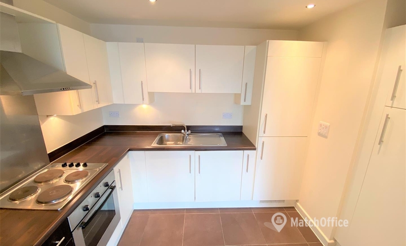 Business center Salubrious Passage, Wind Street SA1 3RT Swansea