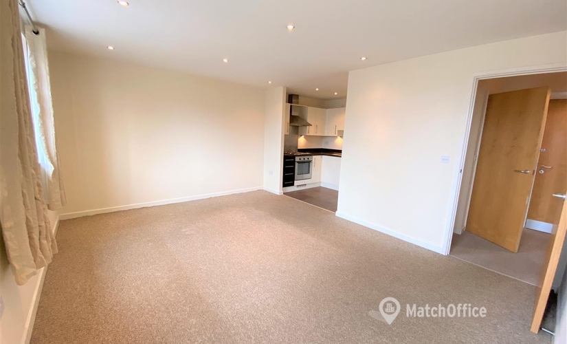 Business center Salubrious Passage, Wind Street SA1 3RT Swansea