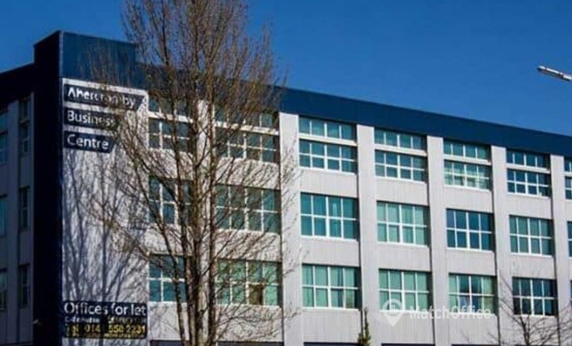 3100 m² Business center in Glasgow, 279 Abercromby Street (G40 2DD) - 4 | MatchOffice.com