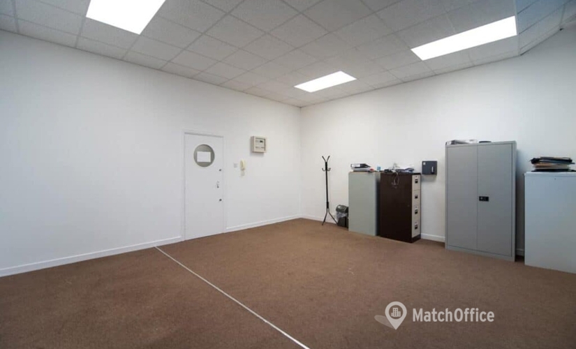 50 m² Business park in Glasgow, 279 Abercromby Street (G40 2DD) - 1 | MatchOffice