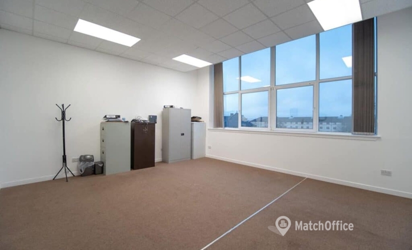 50 m² Serviced office in Glasgow, 279 Abercromby Street (G40 2DD) - 2 | MatchOffice.com