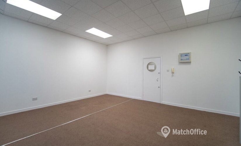 50 m² Serviced office in Glasgow, 279 Abercromby Street (G40 2DD) - 4 | MatchOffice.com