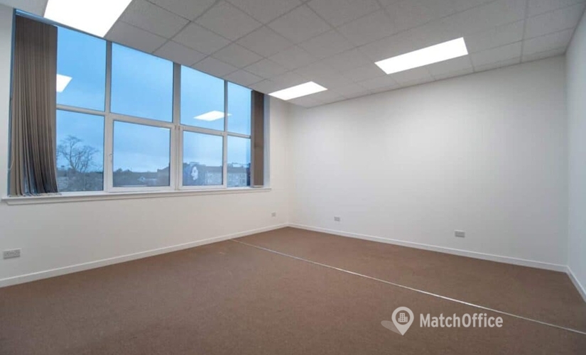 Coworking 279 Abercromby Street, Bridgeton G40 2DD Glasgow