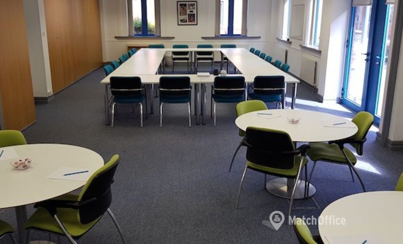 30 m² Conference room in Birmingham Centre, The Waterfront (DY5 1XN) - 4 | MatchOffice.com