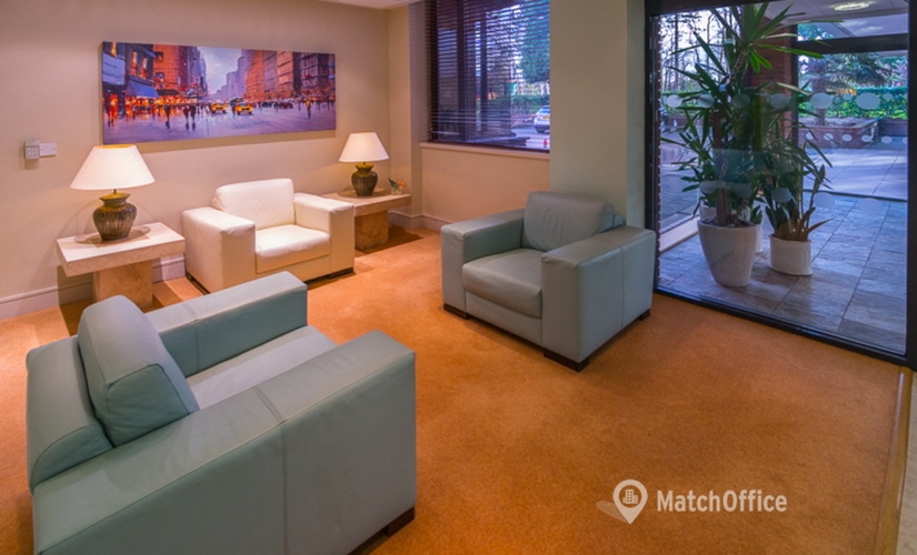 Business center Cranmore Drive B90 4RZ Birmingham Centre