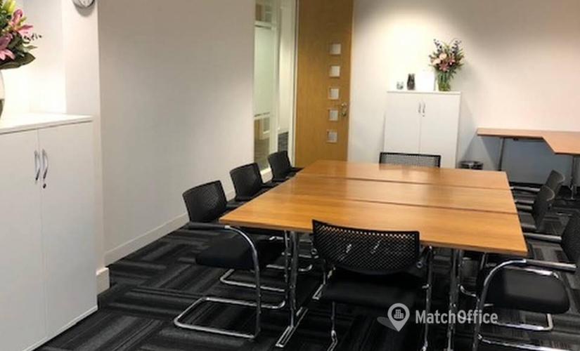 100 m² Business park in Northampton, Lakeside House (NN4 7HD) - 4 | MatchOffice