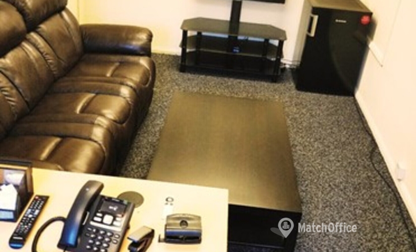 50 m² Business park in West London, The Vale 203-205 (W3 7QS) - 1 | MatchOffice.com