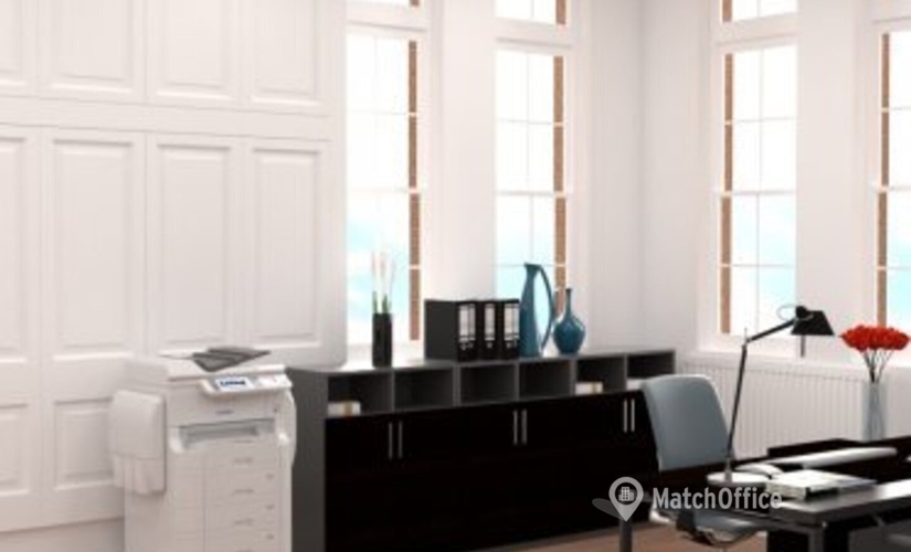 50 m² Business center in South London, Canbury Park Road 50 (KT2 6LX) - 1 | MatchOffice