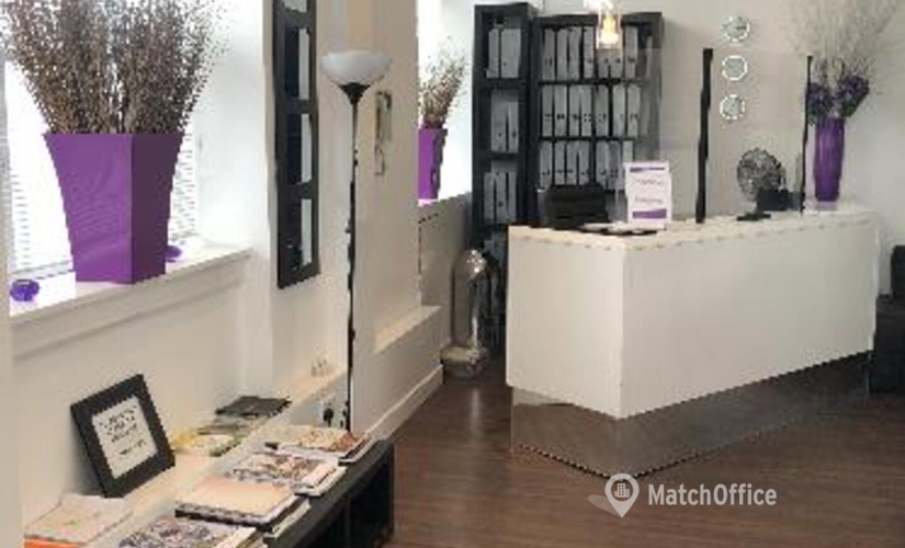 Coworking Parsons Green Lane 27 SW6 4HH West London