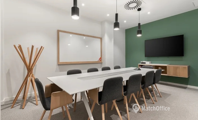 150 m² Business center in Sheffield, 20-22 Hawley Street (S1 2EA) - 4 | MatchOffice