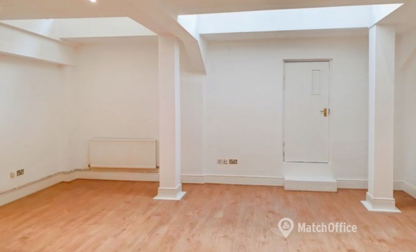 Coworking Ranelagh Gardens 1 SW6 3PA West London