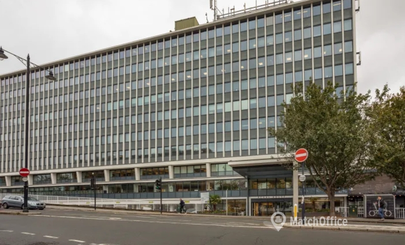 Coworking 30 Heath Road, Twickenhan TW1 4DD West London