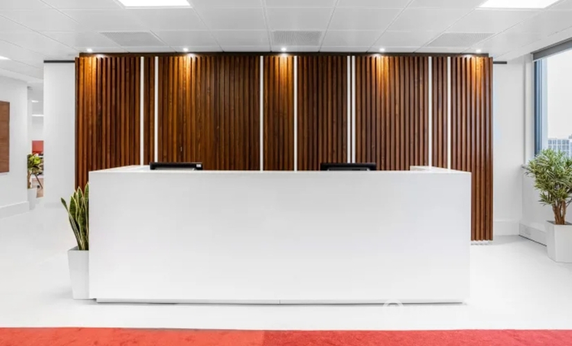 Coworking 30 Heath Road, Twickenhan TW1 4DD West London