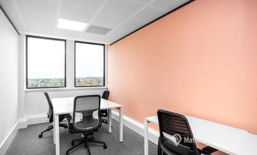 Coworking Twickenham Road 158 TW1 7DL West London