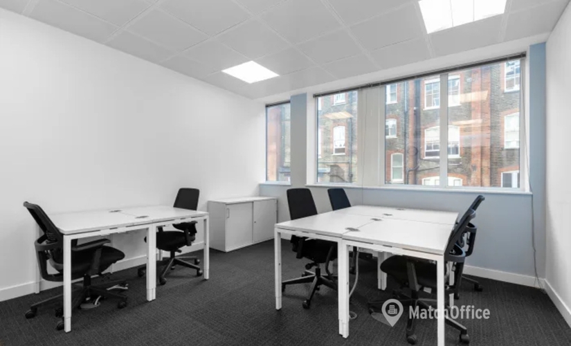 50 m² Business space in West London, North End Road 126 (W14 9PP) - 4 | MatchOffice